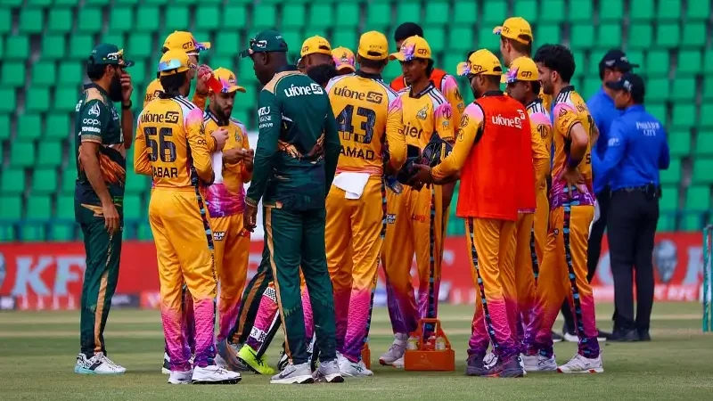 PSL 11: Peshawar Zalmi defeated Rawalpindiz by five wickets