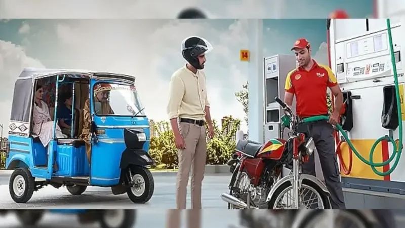 Petrol subsidy may be introduced for Bikes and Rickshaws