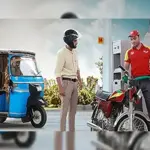 Petrol subsidy may be introduced for Bikes and Rickshaws