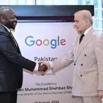 Pakistan, Google join hands for digital growth