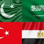 Four-Nation summit on regional situation draws global attention to Islamabad