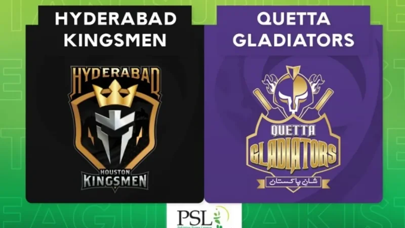 Quetta- Hyderabad