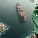 Iran allows expanded passage for Pakistani ships through Strait of Hormuz