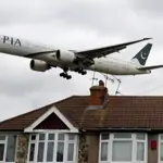 PIA resumes London flight operations after six-year
