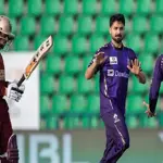 Quetta Gladiators beat Hyderabad Kingsmen by 40 runs in PSL 11