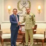 Pakistan, Malaysia vow to deepen defence and strategic ties