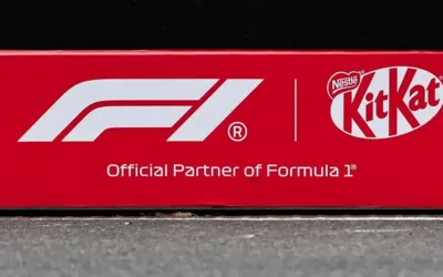 Massive KitKat Heist: Thieves nab 400,000 F1-themed bars in Europe