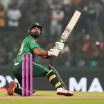 Fakhar Zaman charged with level 3 offence after ball-tampering controversy