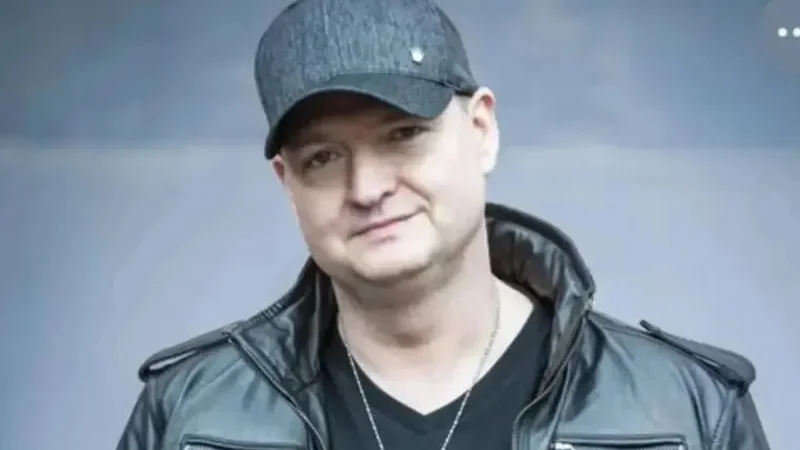 DJ
