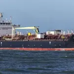 Russian oil tanker arrives in Cuba as Moscow vows support amid U.S. blockade