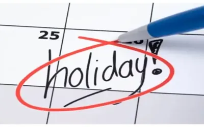 Public holiday announced on April 4