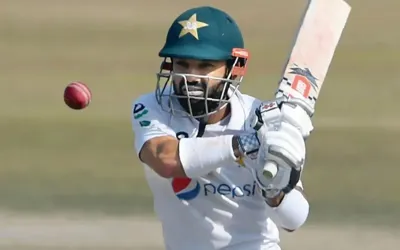 Pakistan suffer 103-run defeat in first Test against England