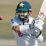 Pakistan suffer 103-run defeat in first Test against England