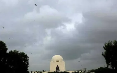 Pleasant weather today, stormy system expected from April 1: PMD