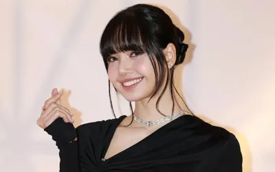 Vegas, are you ready? Lisa to light up the strip with historic K-pop residency