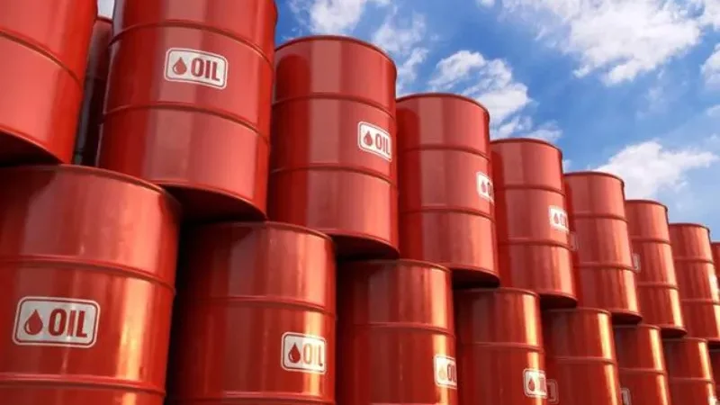 Oil (4)