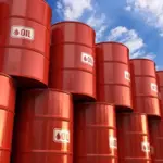 Oil slips 1% as Trump signals a possible end to the campaign against Iran