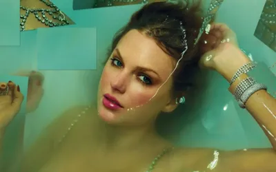 Taylor Swift faces legal battle over ‘The Life of a Showgirl’ album title