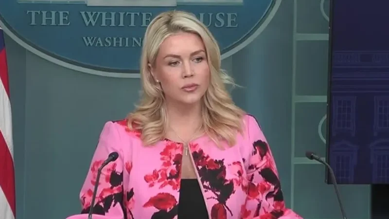 White House