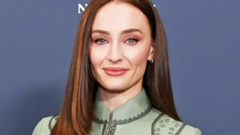 Sophie-Turner