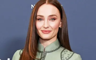 Why did Sophie Turner just pause ‘Tomb Raider’? fans are shocked