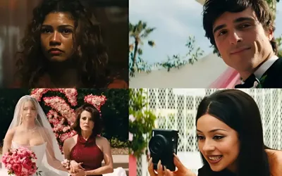 Rue just got shook, Euphoria season 3 trailer will break your brain