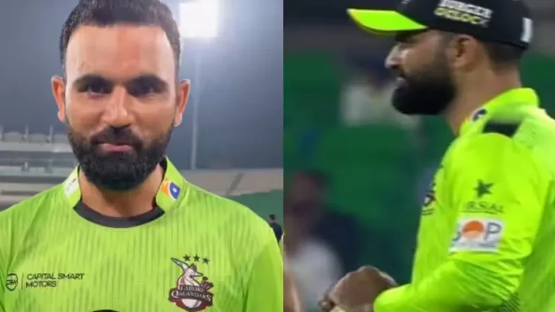 Fakhar-Zaman