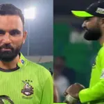 Fakhar Zaman faces PSL suspension as ball-tampering allegations surface