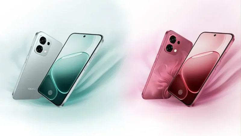 OPPO A6s Pro