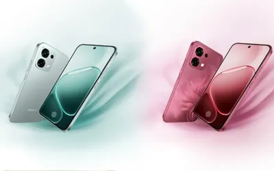 OPPO A6s Pro launches in Pakistan: AI selfies & long-lasting performance