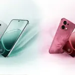OPPO A6s Pro launches in Pakistan: AI selfies & long-lasting performance