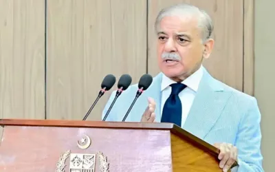 Hostile forces behind terrorism in Balochistan, KP, says PM