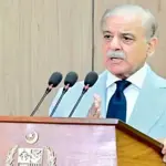 Hostile forces behind terrorism in Balochistan, KP, says PM