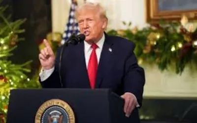 UK, France under fire as Trump threatens to end support