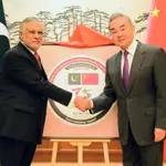 Beijing, Islamabad pledge stronger ties over Middle East situation