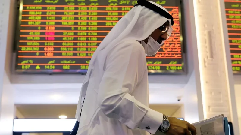 UAE markets
