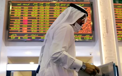 UAE markets suffer $120 billion loss due to regional hostilities
