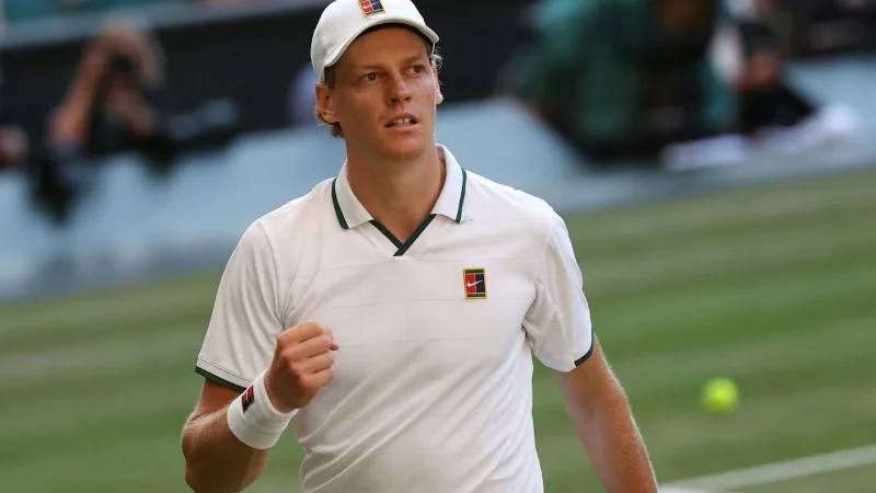 Sinner’s US Open campaign ends before it begins