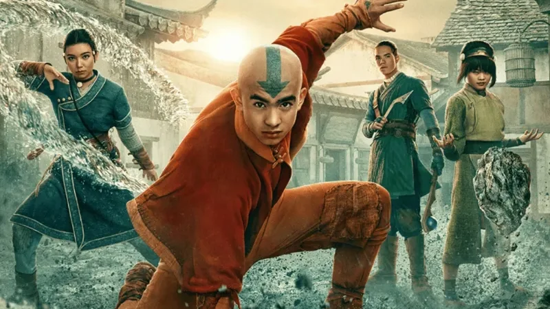 Avatar