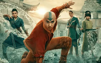 Avatar: The Last Airbender season 2 set to ignite the earth kingdom