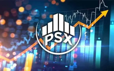 Karachi Stocks Surge: 100 index soars 6,337 points to 155,081