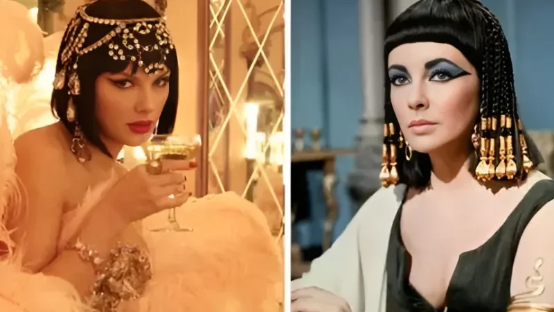 Elizabeth Taylor