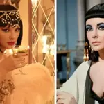 Taylor Swift honors Elizabeth Taylor in stunning new music video