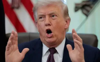 Trump says Iran war could end in 'two weeks', with or without deal