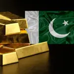Gold prices in Pakistan jump by over Rs15, 000 per tola