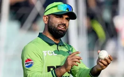 Fakhar Zaman challenges PCB’s two-match ban in PSL 11