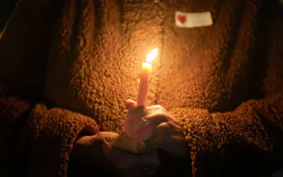 Grief that won’t go away: what science tells us?