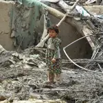 Floods and heavy rain leave six dead in Balochistan