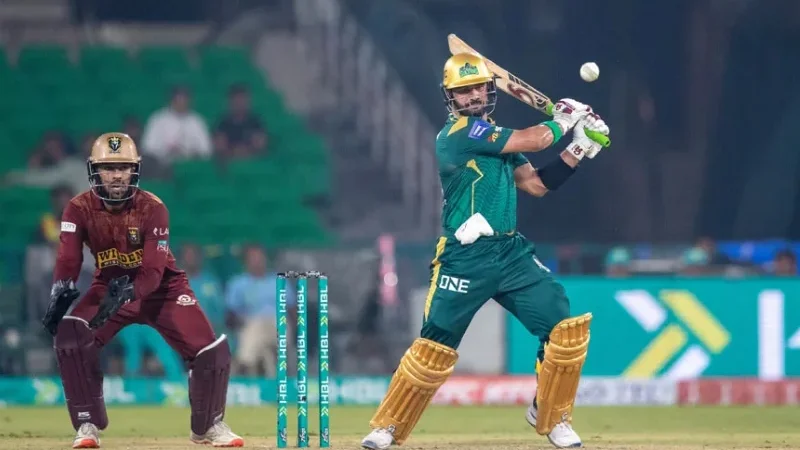 Multan Sultans