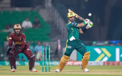 Multan Sultans dominate Kingsmen with stunning chase